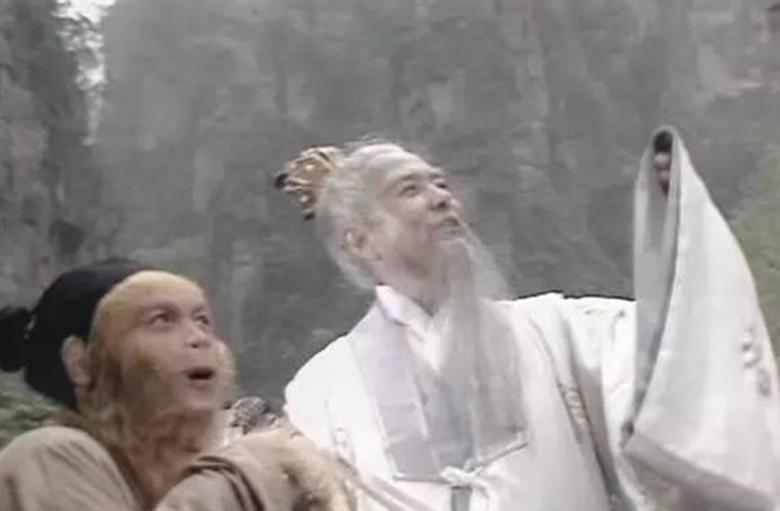 变“怂”的悟空和成年的你,那些藏在心中难以启齿的柔弱