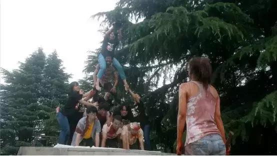 第一部有多惊喜，第二部就有多失望！