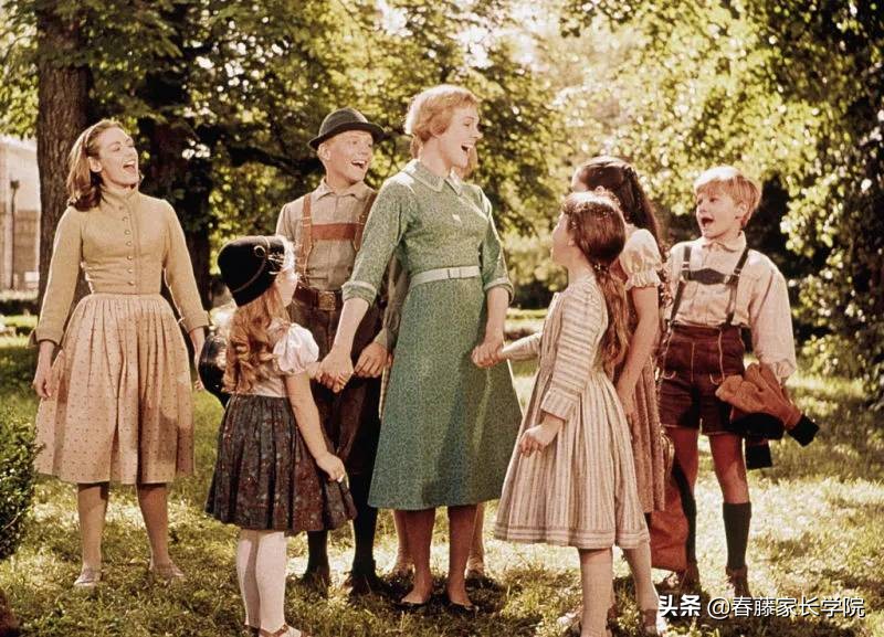 适合孩子看的音乐电影有哪些,最让人记忆深刻的8部电影