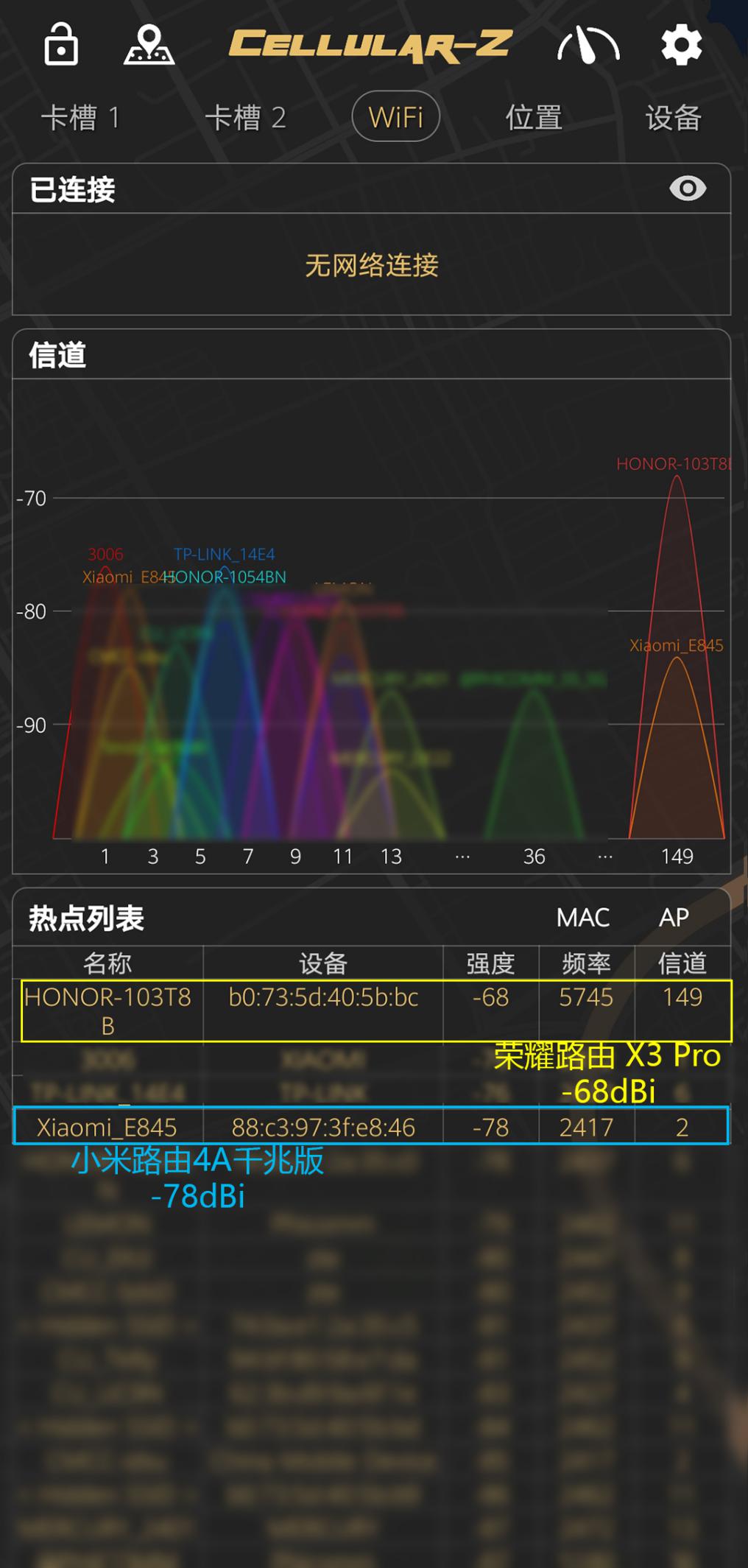 小米路由器4a百兆版对比荣耀x3,荣耀路由x3pro和小米路由4a千兆