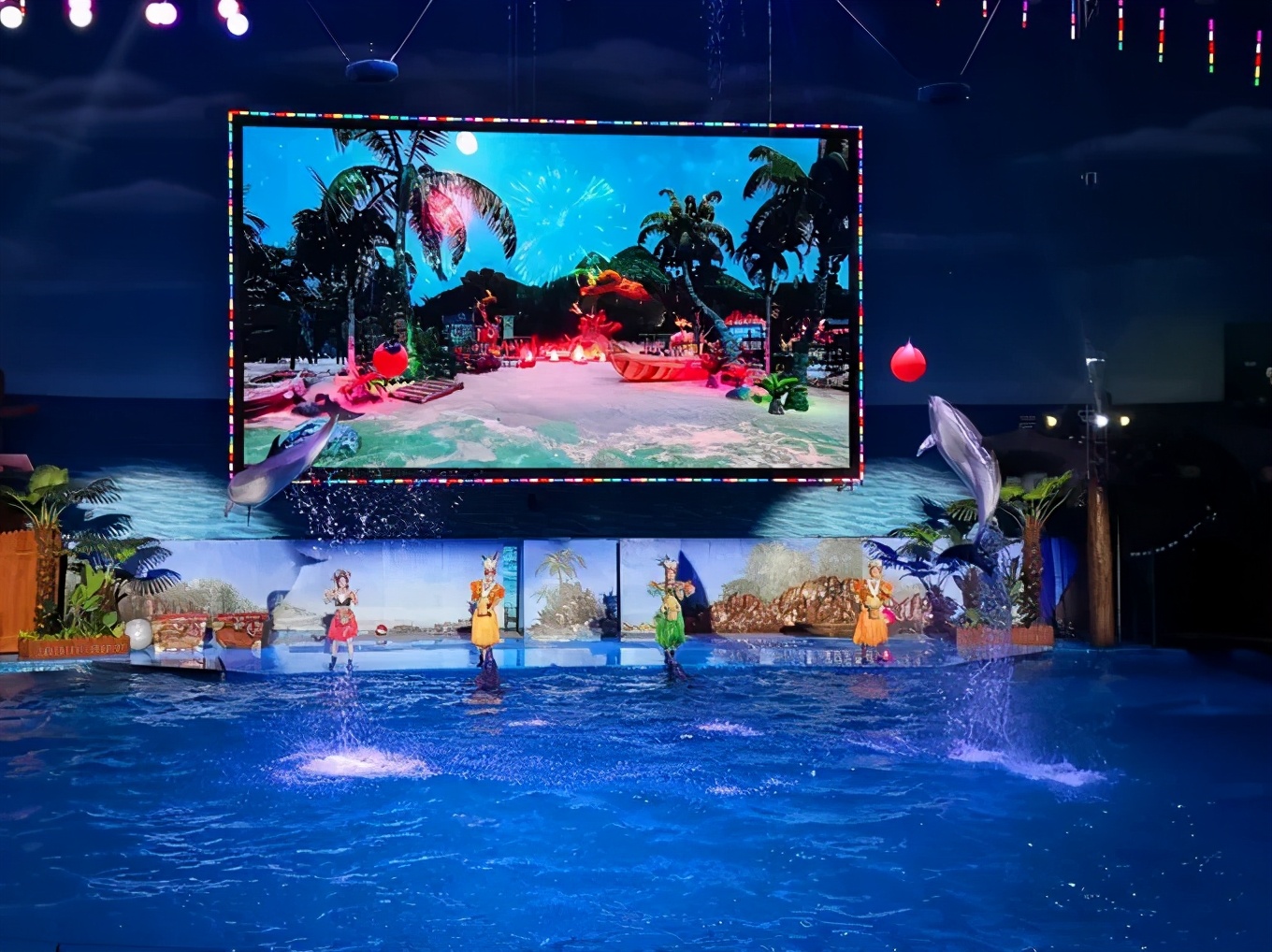 大连金石滩冬天一路美景,漫步在大连金石滩的黄金海岸