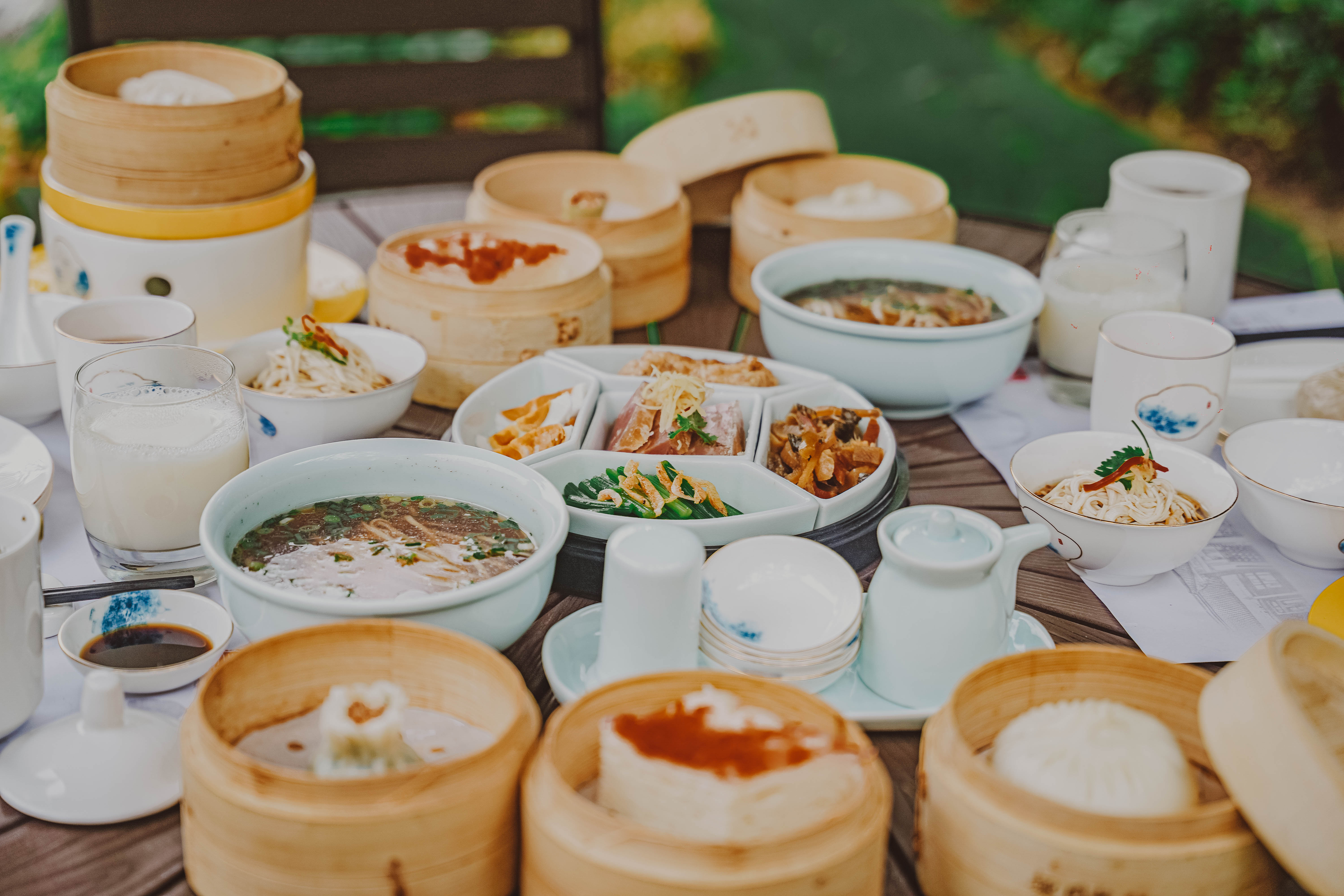 秋冬就要泡温泉呀,冬天一定要一起去泡温泉