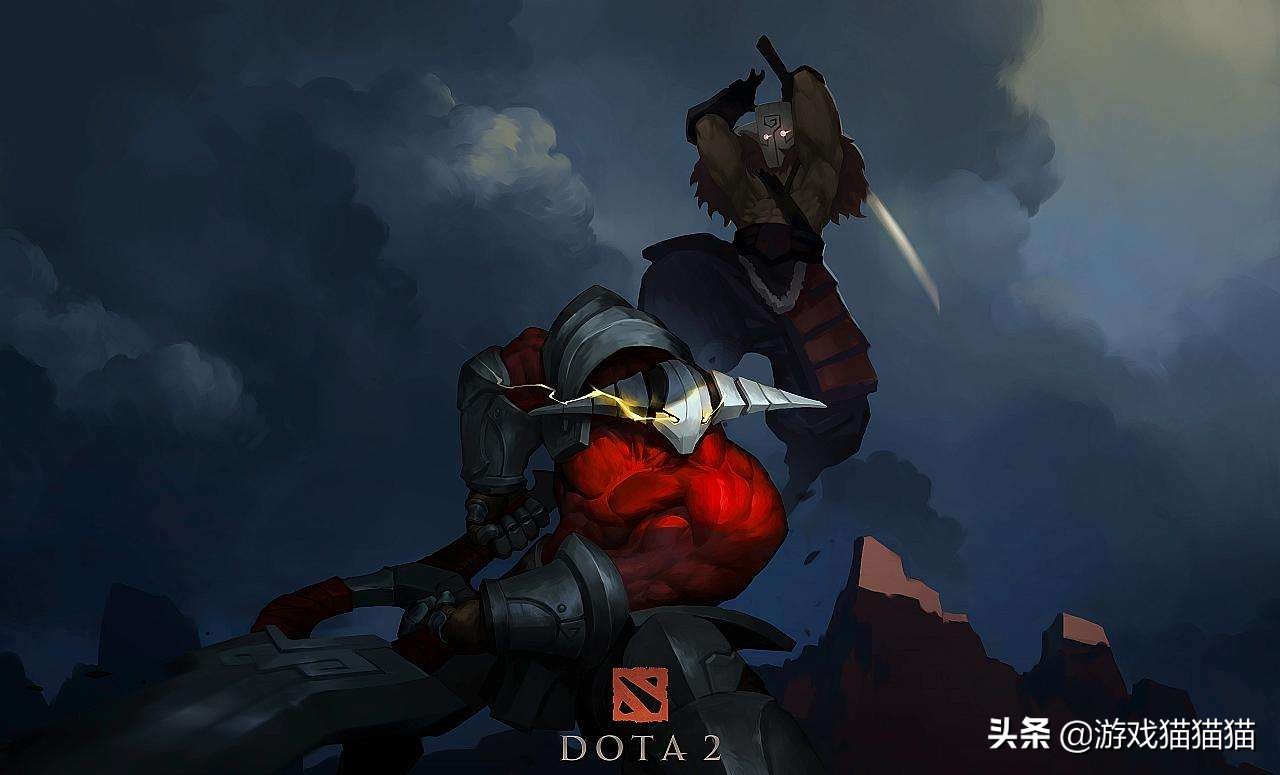 英雄联盟差点取名QQ魔法战争？LOL中文名票选里的备选名字太搞笑