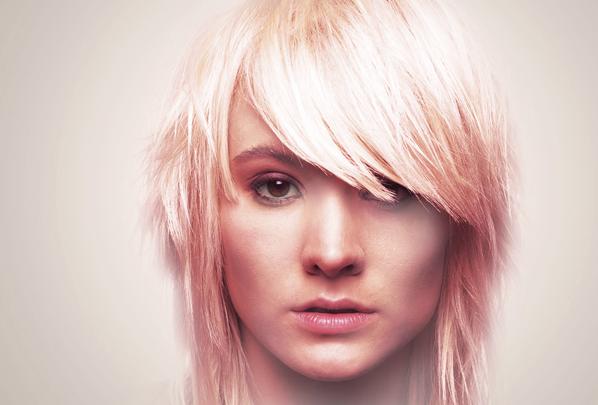 ps精修头像教程,ps人像图滤镜怎么调