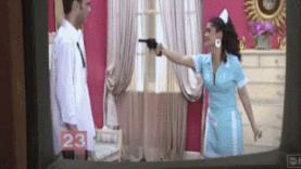 无敌狗血毁三观的神剧,这几部剧让你笑得肚子疼