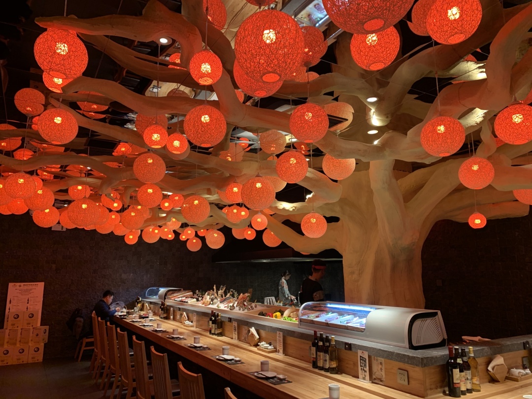 长春日料团购4人套餐,长春日料店排行榜前十名