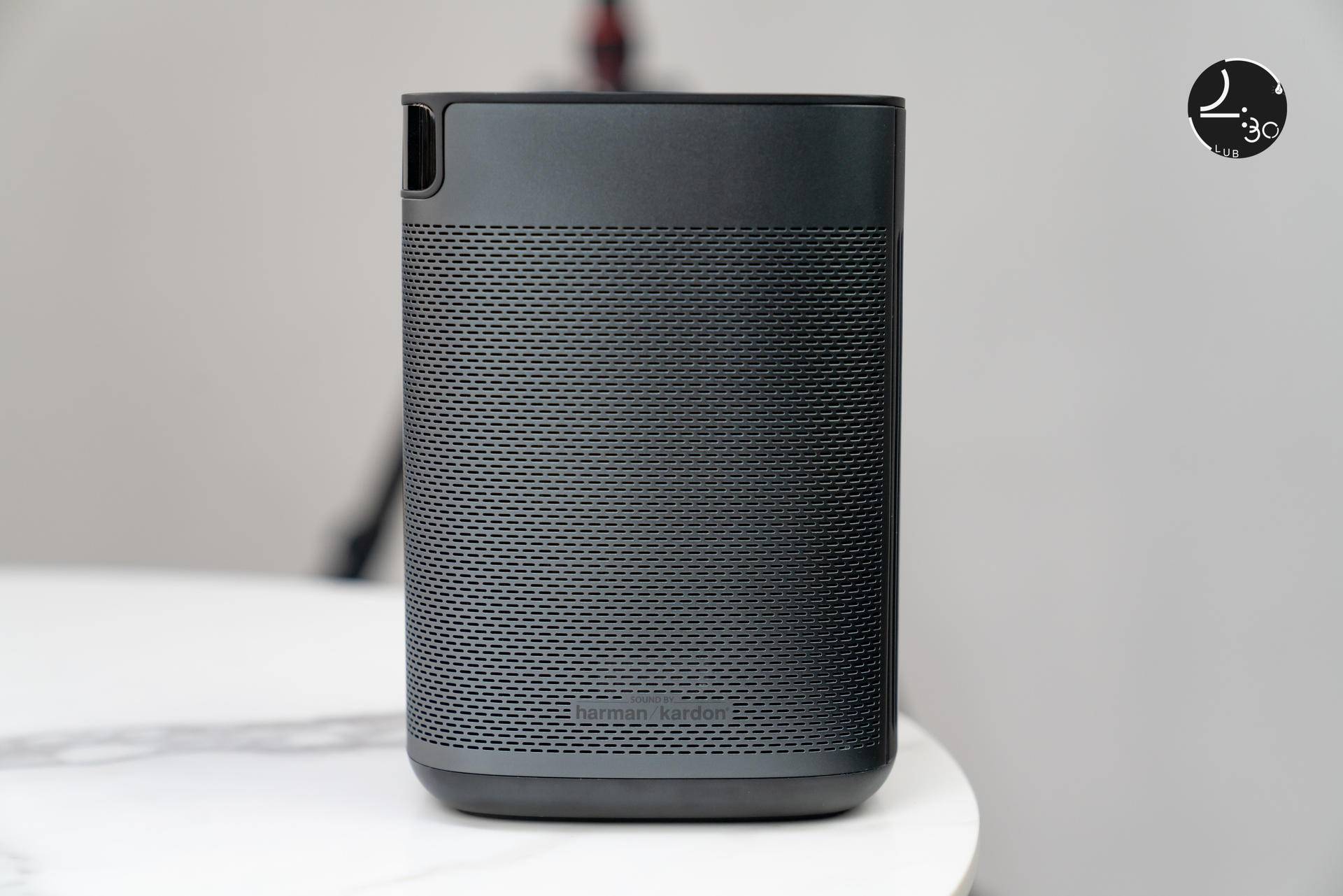 极米play超悦版白天效果测试,极米play超悦版清灰