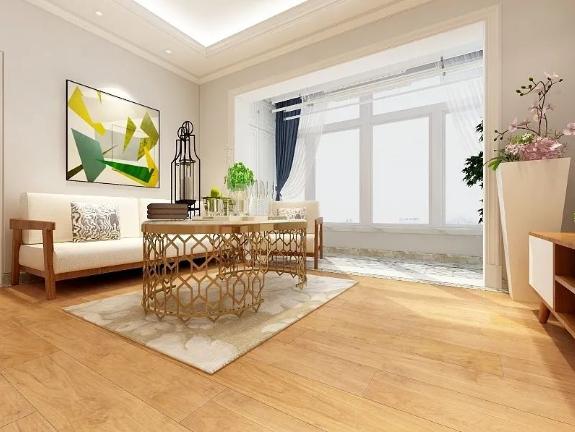 关于地板油漆，你是不是有很多问号？