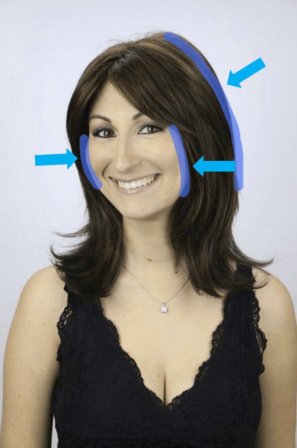 再见“丑照”!告别大脸圆脸这几招就够了