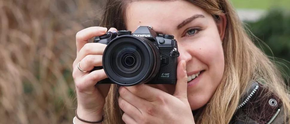 奥林巴斯e-m10markiii拍风光,奥林巴斯em1markiii样张