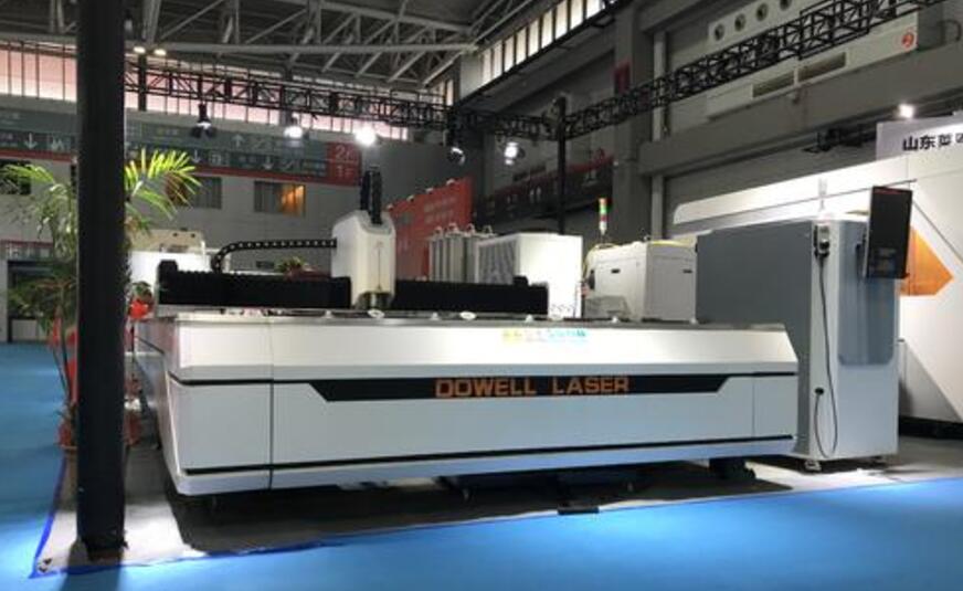 目前最大功率激光切割机,国产激光切割机最大切割能力