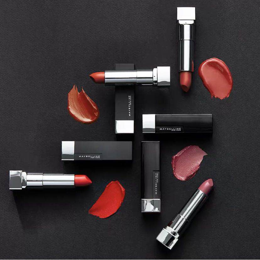 这些口红你买过哪几种,口红千万不要买的大牌