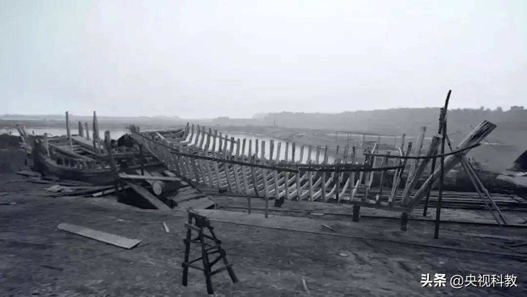 中国影像方志|昌黎：山海交汇地秧歌博采众长黄金海岸排船凝聚造船智慧