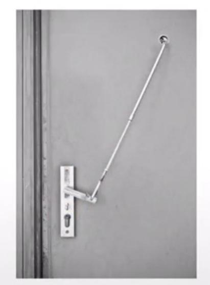 装防盗门需要注意什么问题,防盗门要符合什么标准