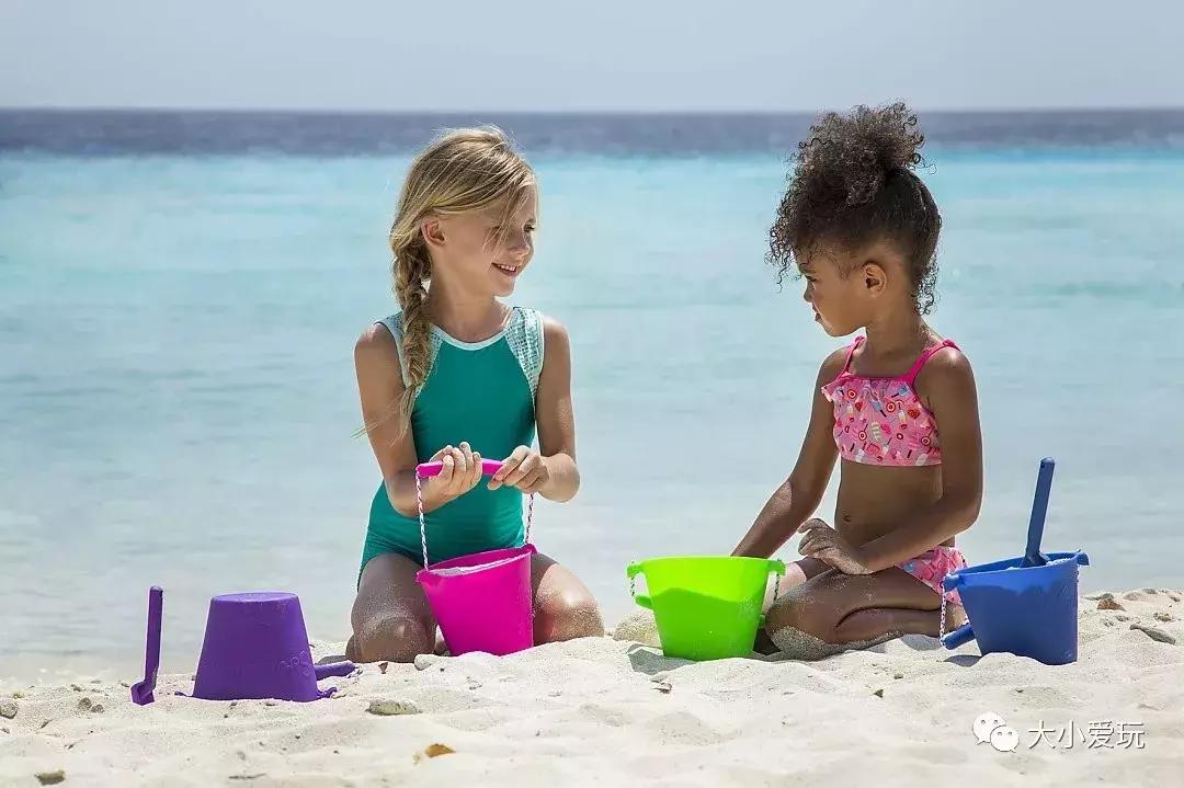 夏季遛娃便携好物,夏日带娃出游好物