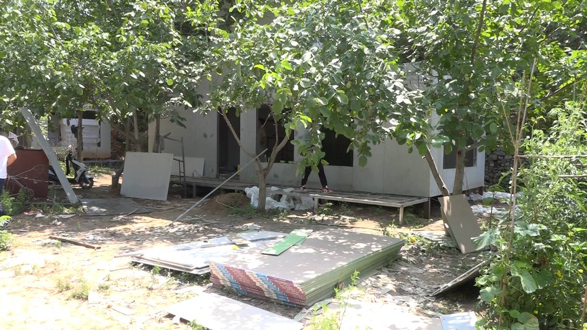 焦作市民宿短租房,焦作中站有外租房子吗