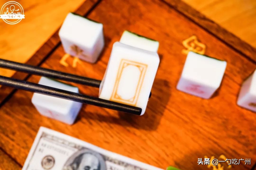 能吃*摸自**十三幺的粤菜馆，一个人来店里要吃四缸，都还不过瘾