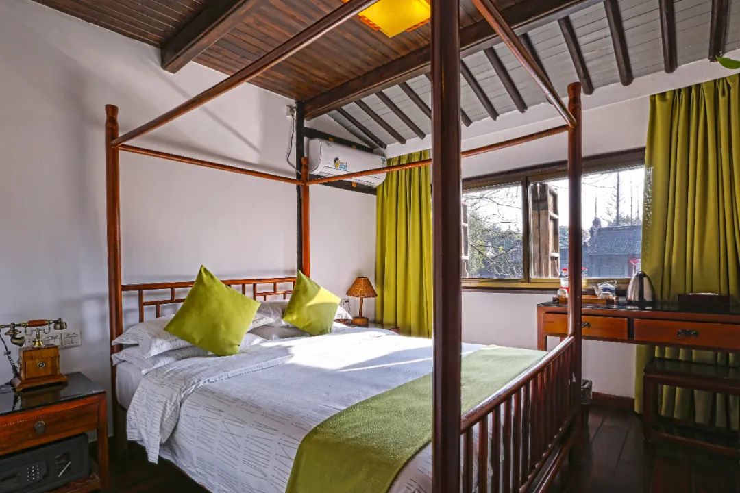 夜游乌镇西栅坐船可以坐多久,乌镇夜游攻略