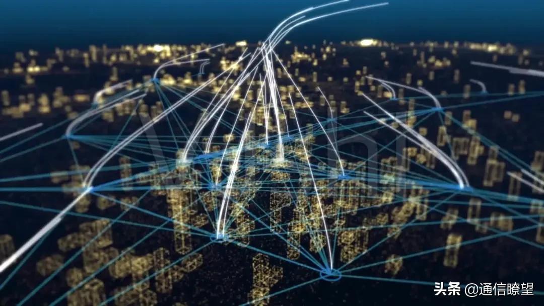 亚信科技和中国移动,亚信科技和移动的关系