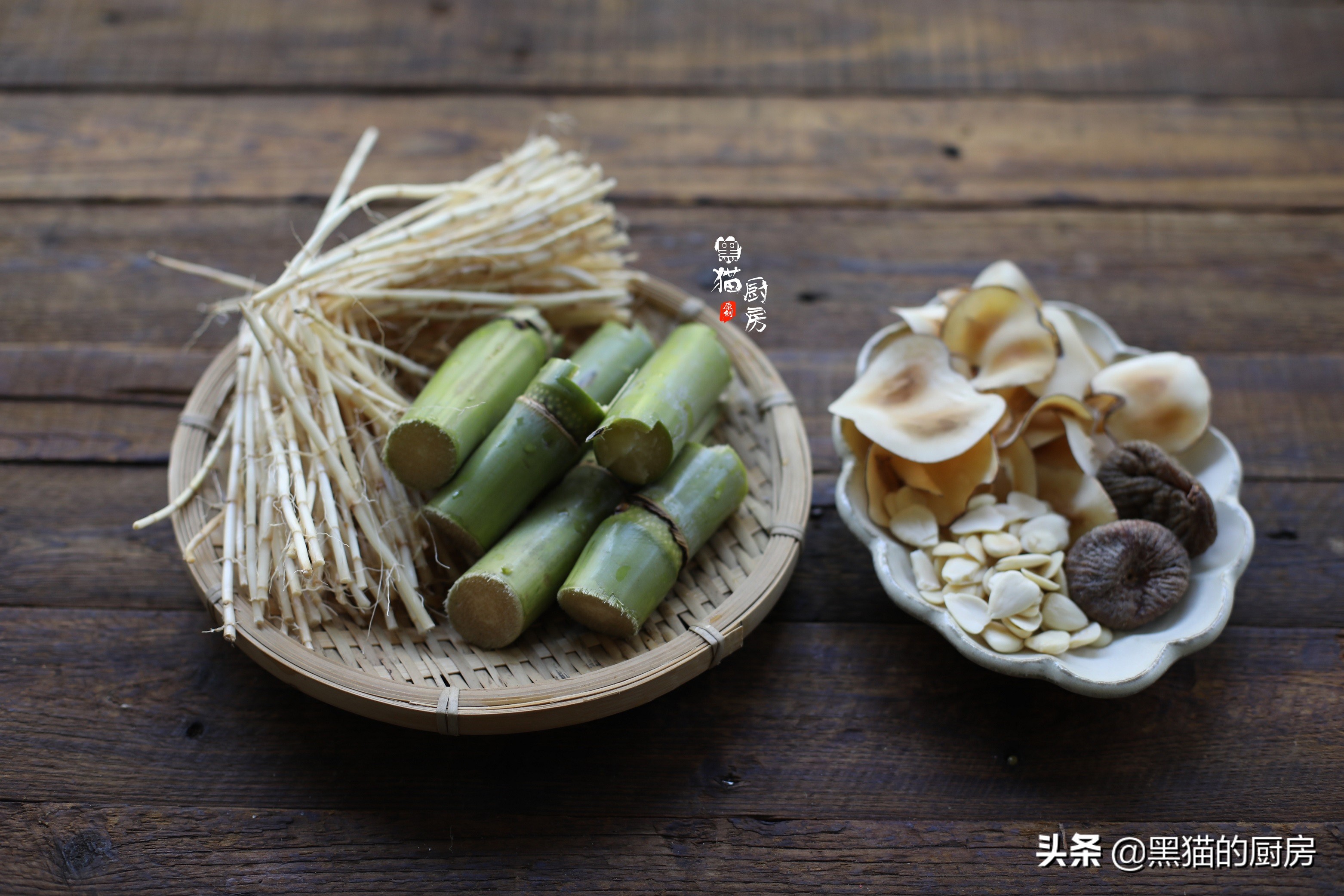 广东老火汤秋季清肠润肺汤,广东人秋冬必喝的润肺汤