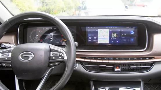 传祺ga6和轩逸,传祺ga6和朗逸哪个值得买