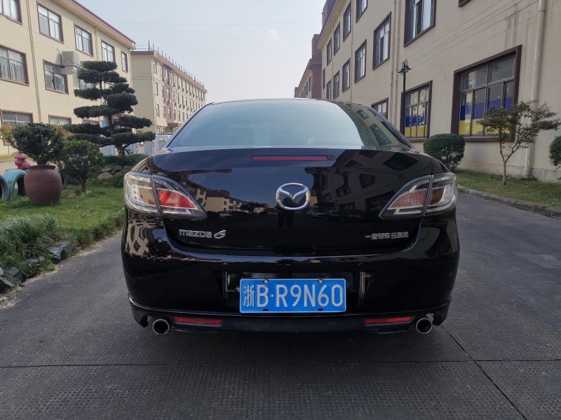 马自达睿翼紫檀色,马自达紫檀色睿翼改装