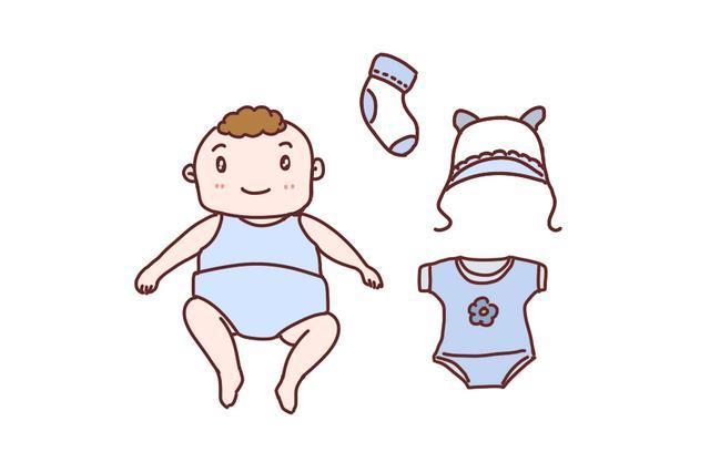 宝宝得了湿疹应该怎么护理,宝宝湿疹反反复复预防护理有技巧