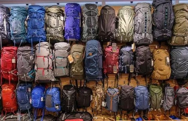 户外登山包哪款最实用,登山包应该怎么背