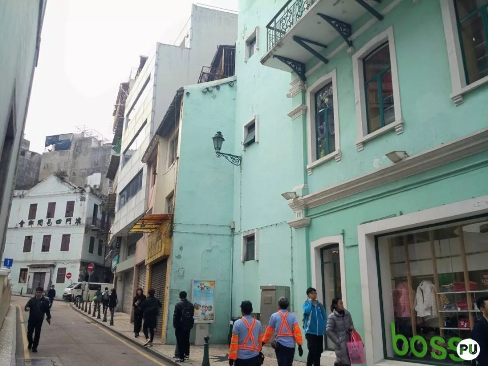 过年澳门旅游住宿省钱攻略,澳门一日游推荐自由行