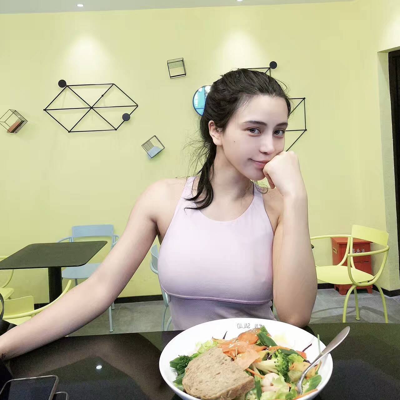 怎么可以解决肩膀宽,肩膀宽厚怎么减