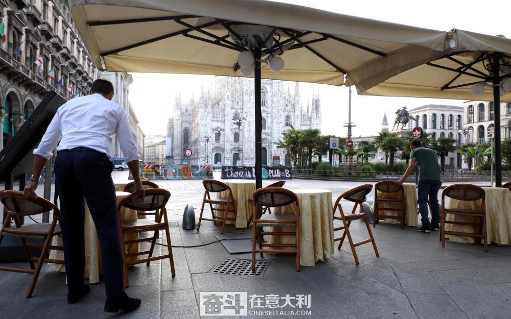 意大利酒吧经营技巧和方法,意大利酒吧规则