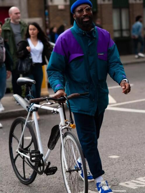 帽子选择技巧,帽子选择困难症