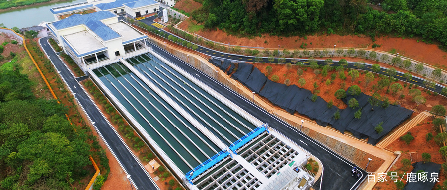 自来水从哪里来最终会流到哪里去,自来水从哪里来到哪里去