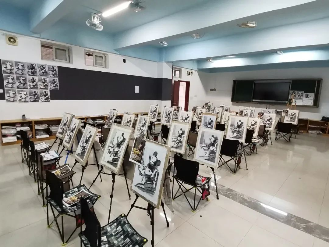 广州市白云中学,明德至善博学笃行广州高中