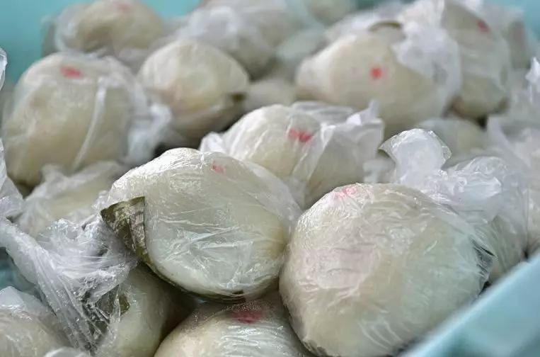 崇明小吃打卡美食推荐,上海好吃的崇明糕点有哪些