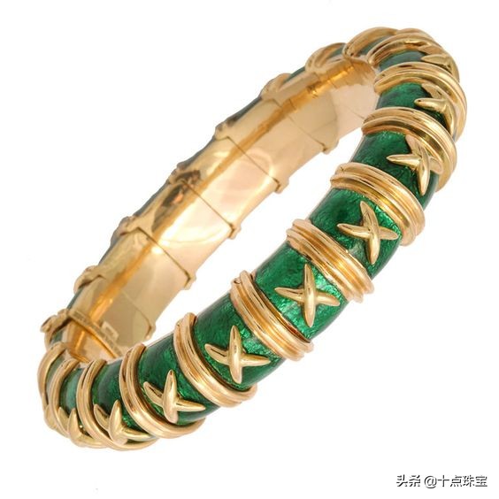 世界十大品牌珠宝,世界十大珠宝蒂芙尼