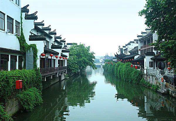 南京惊艳你的地方,南京最新名片