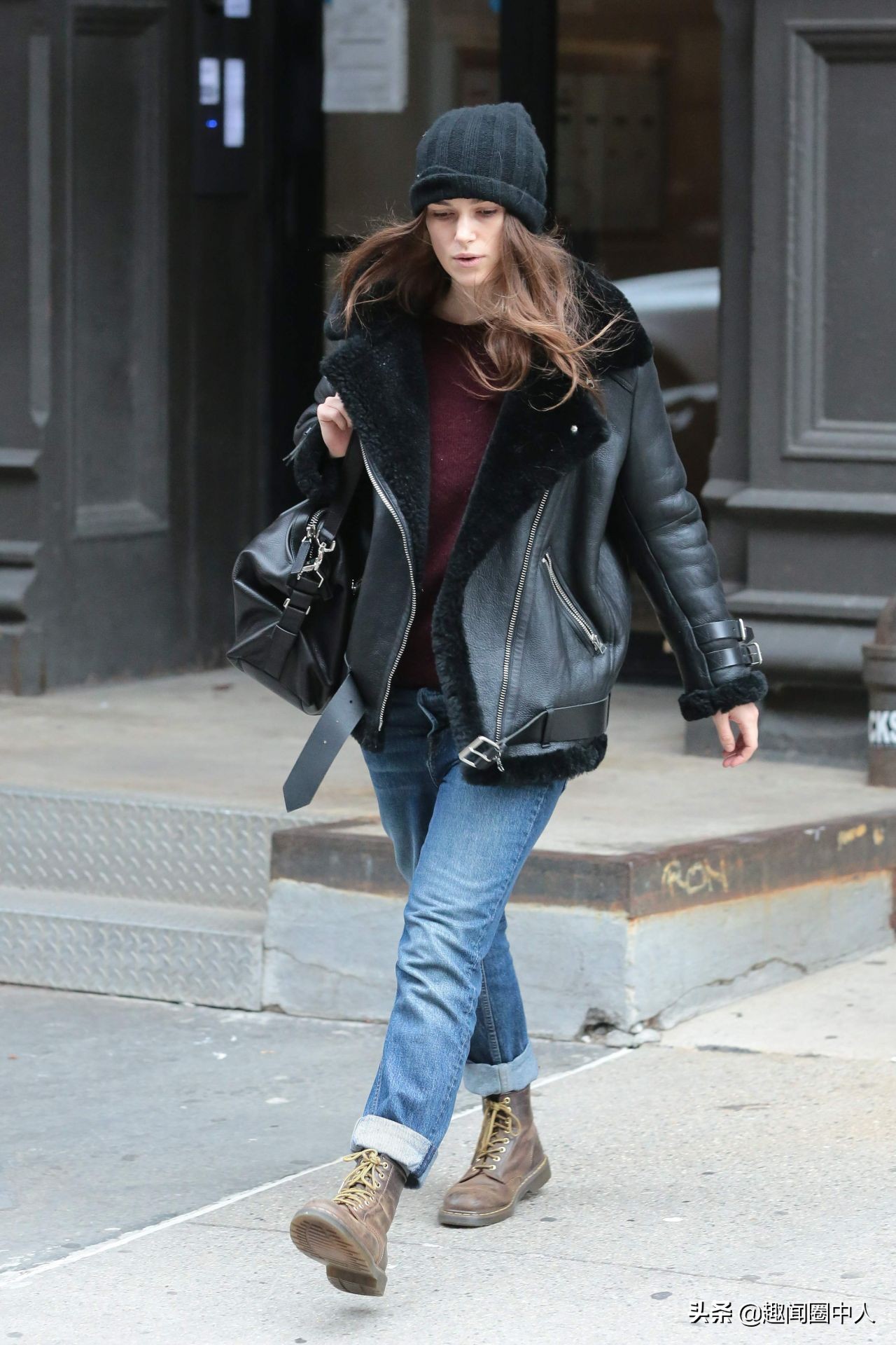 英伦玫瑰住什么样的房子？平日节俭的她买房也只追求性价比？