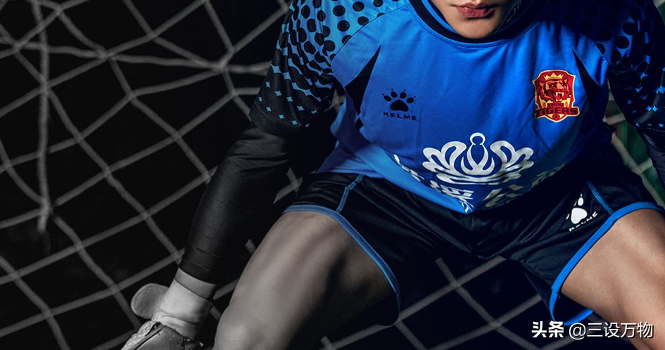 三设万物|ZHIXITIGERS足球俱乐部形象设计