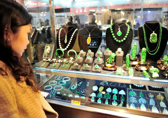 合肥珠宝网:数字化升级,共创美好未来