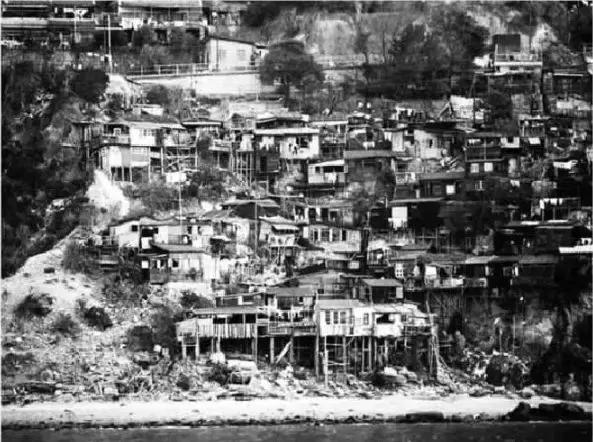 英国殖民下的香港真的那么好吗？