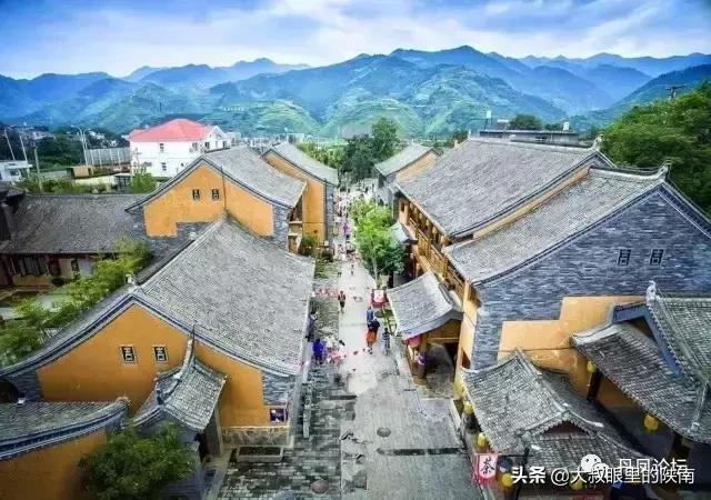 丹凤县七一建党节活动,丹凤建党