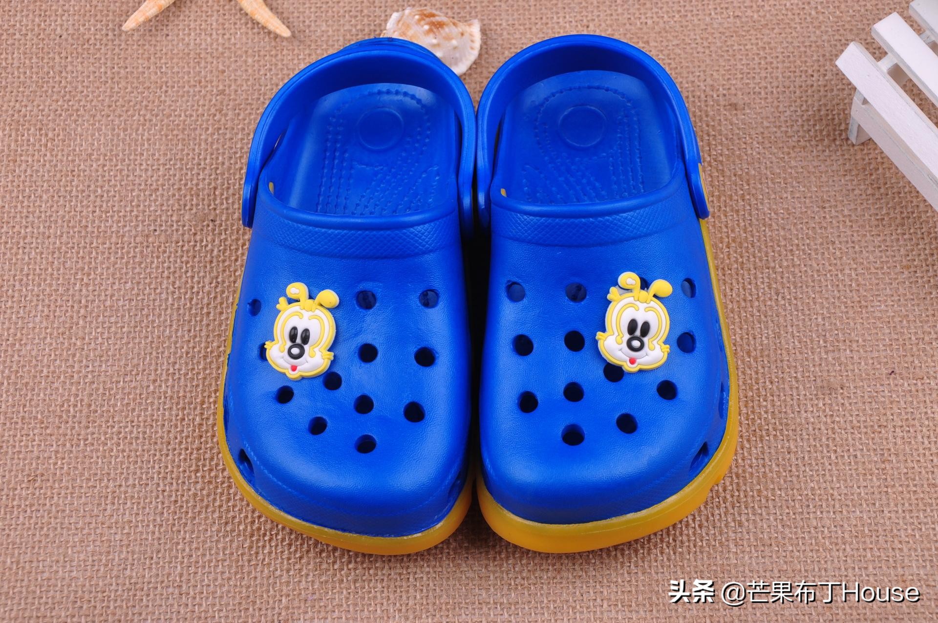 科普宝宝选鞋子,爬行宝宝该怎么选鞋