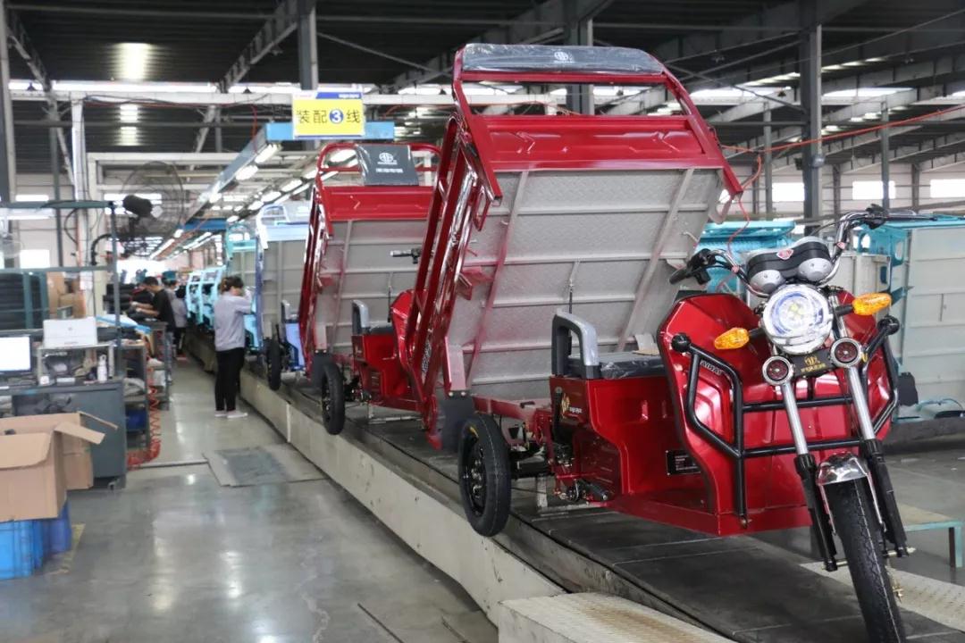 电动三轮车整车没电维修视频,电动三轮车突然没电维修全集