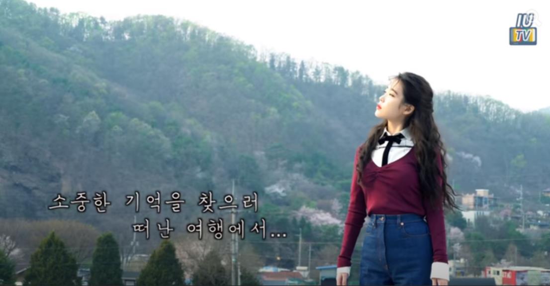 iu新歌eight,iu李知恩eightacoustic