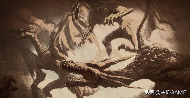 想在《权力的游戏》里杀死一头龙，要做的功课很多