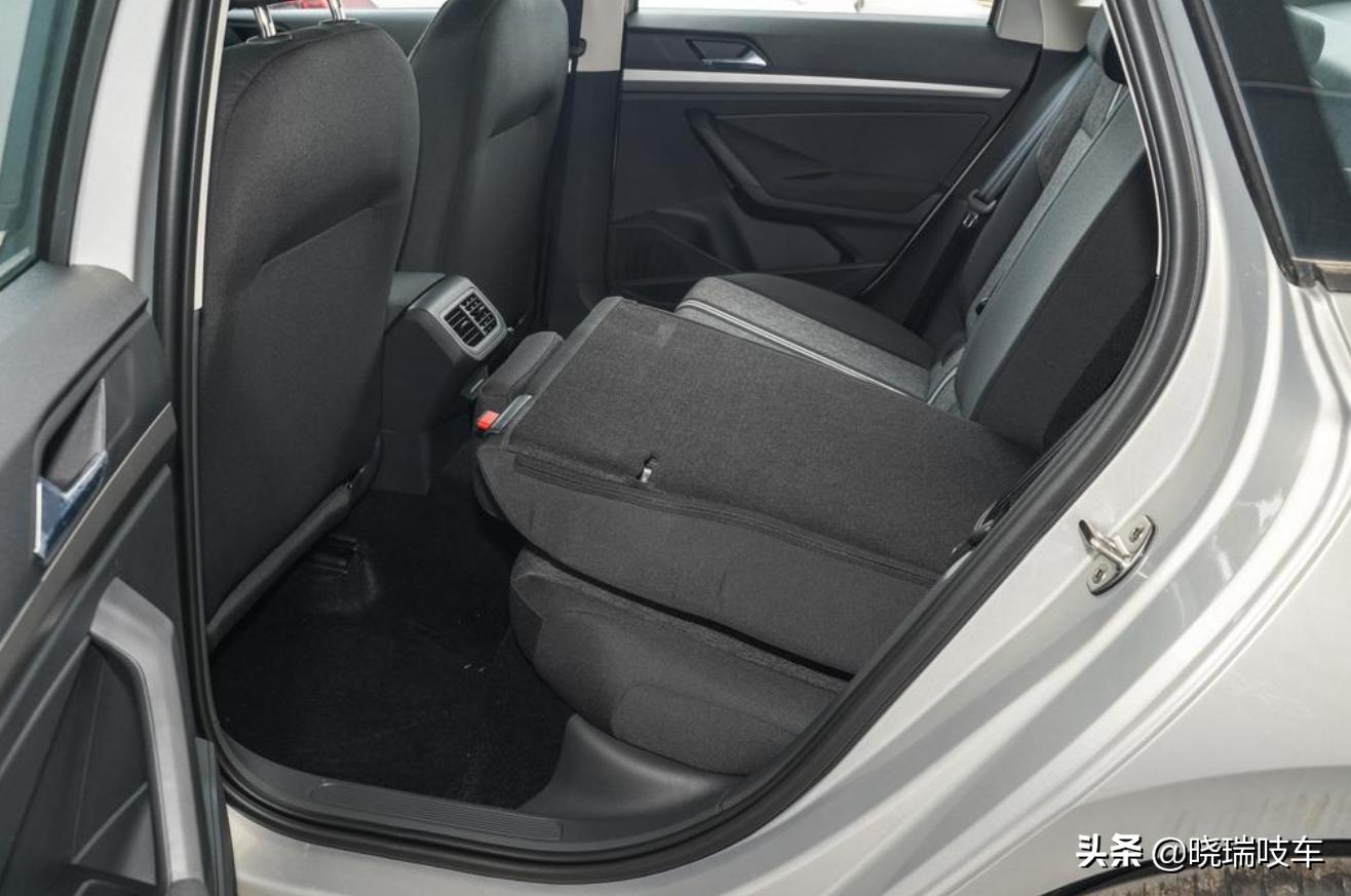 朗逸启航2019款1.5l自动风尚版报价,2020款朗逸plus1.5l自动风尚版