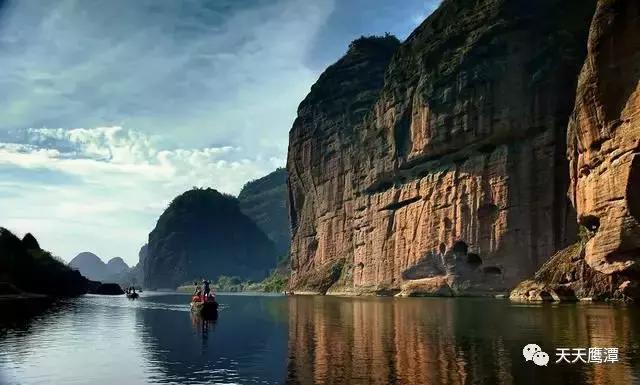 鹰潭和龙虎山道教,鹰潭龙虎山道教发源地