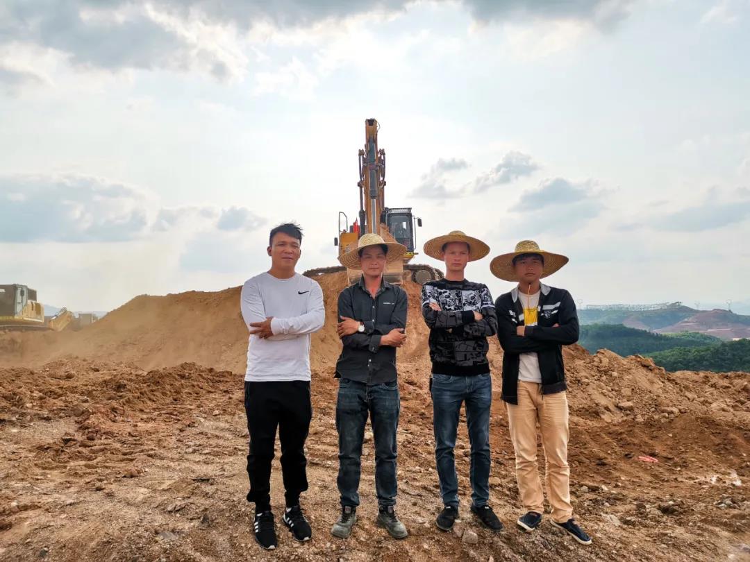 国产替代工程机械,国产替代迫在眉睫