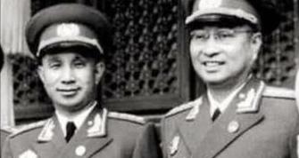 陈赓将军合集,陈赓大将